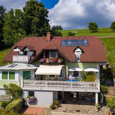 Privatzimmer Haus Gschweitl Semriach Exterior foto
