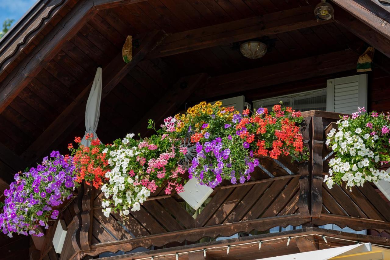 Privatzimmer Haus Gschweitl Semriach Exterior foto