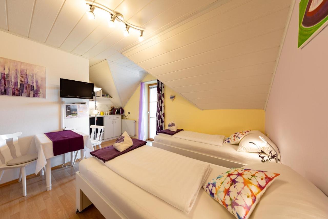 Privatzimmer Haus Gschweitl Semriach Exterior foto