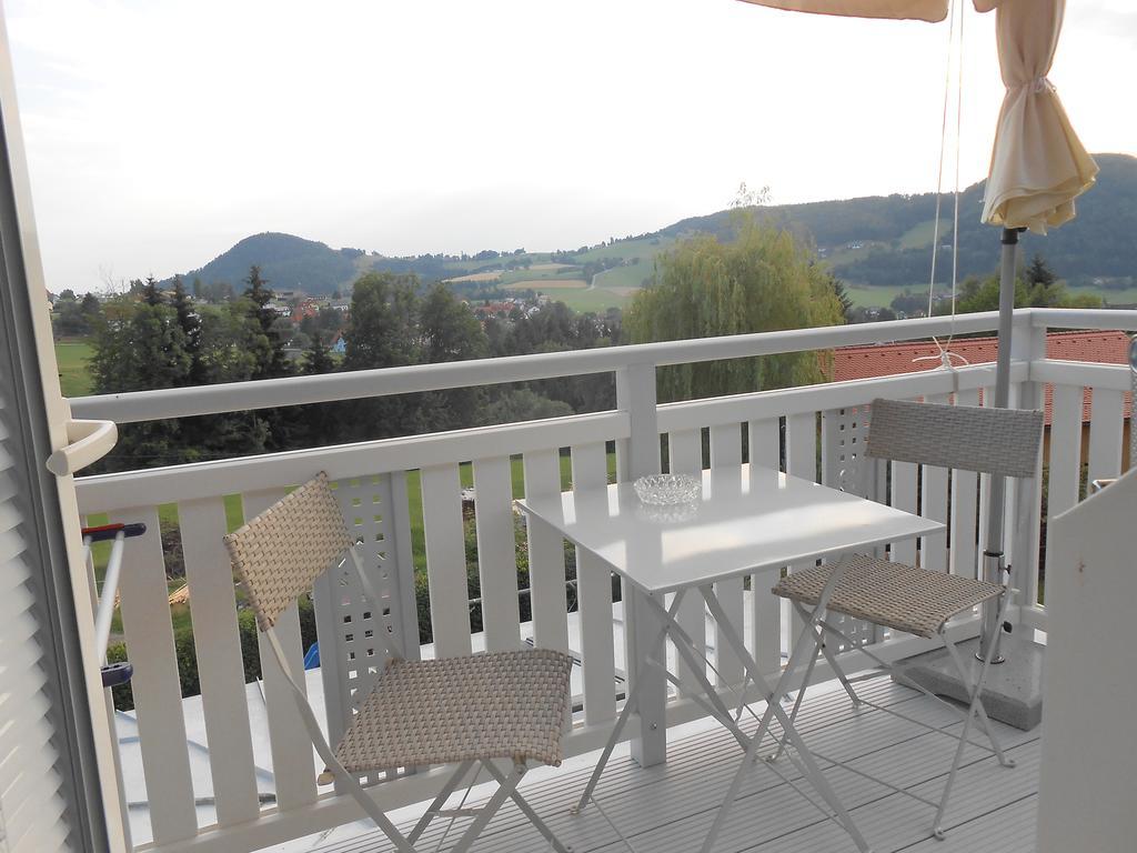 Privatzimmer Haus Gschweitl Semriach Zimmer foto