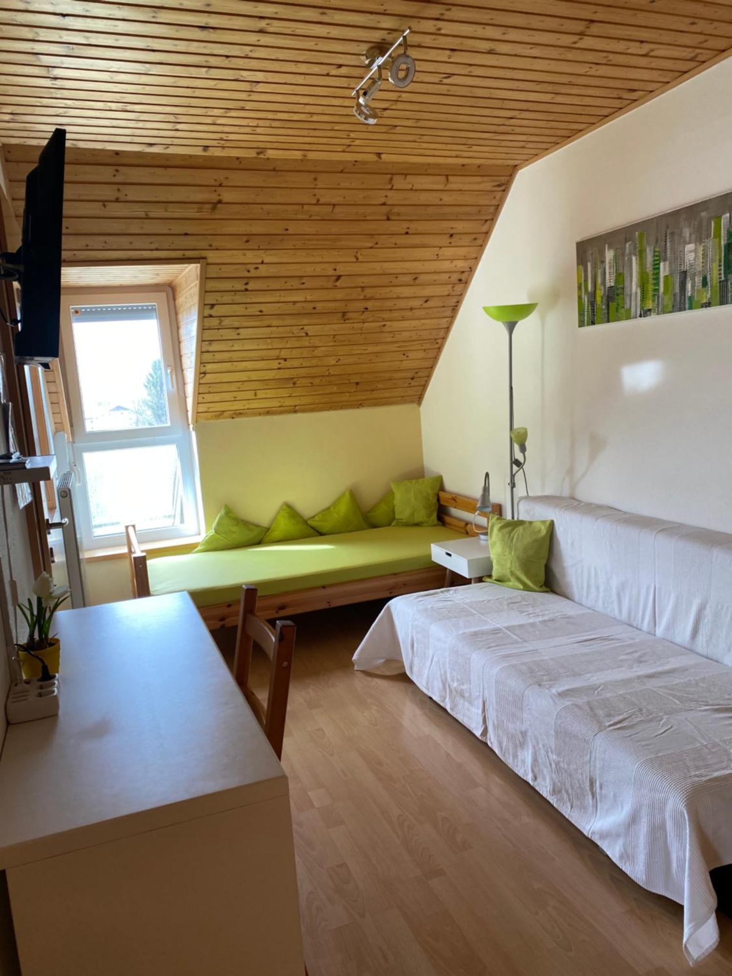 Privatzimmer Haus Gschweitl Semriach Exterior foto