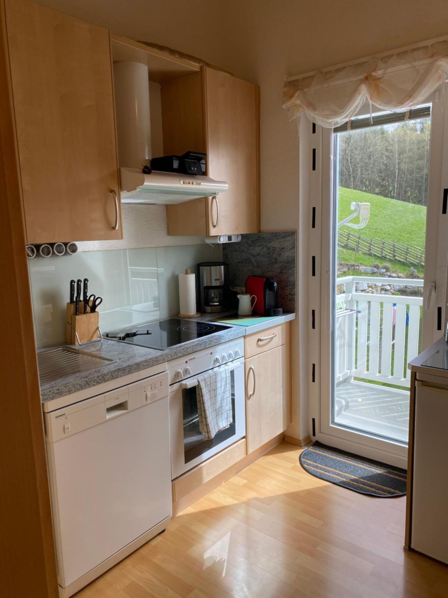 Privatzimmer Haus Gschweitl Semriach Exterior foto