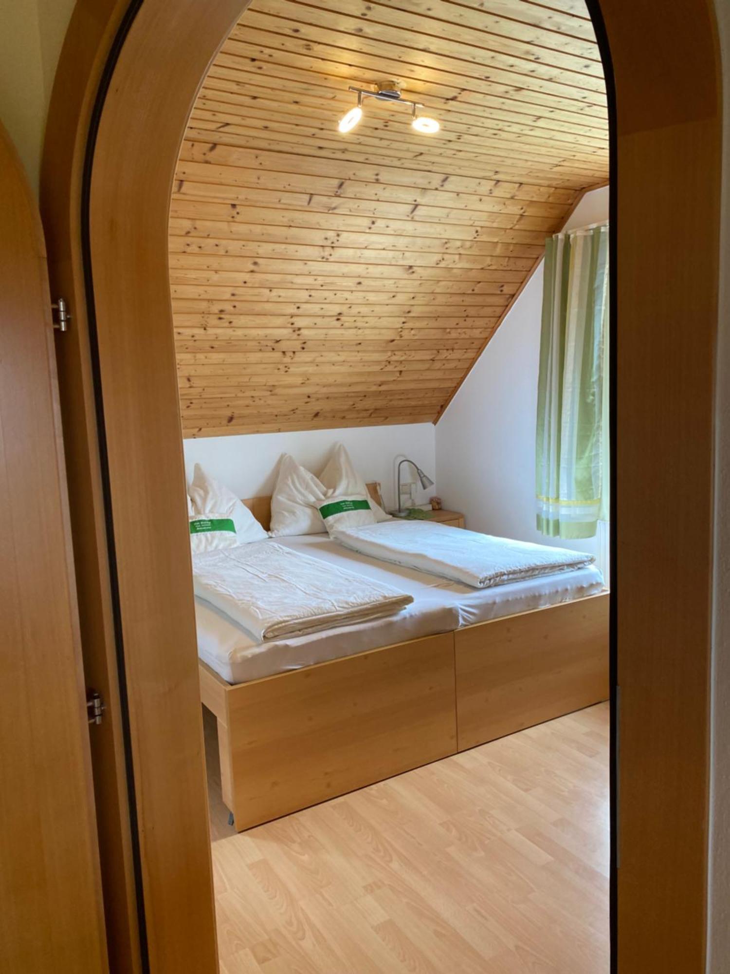 Privatzimmer Haus Gschweitl Semriach Exterior foto
