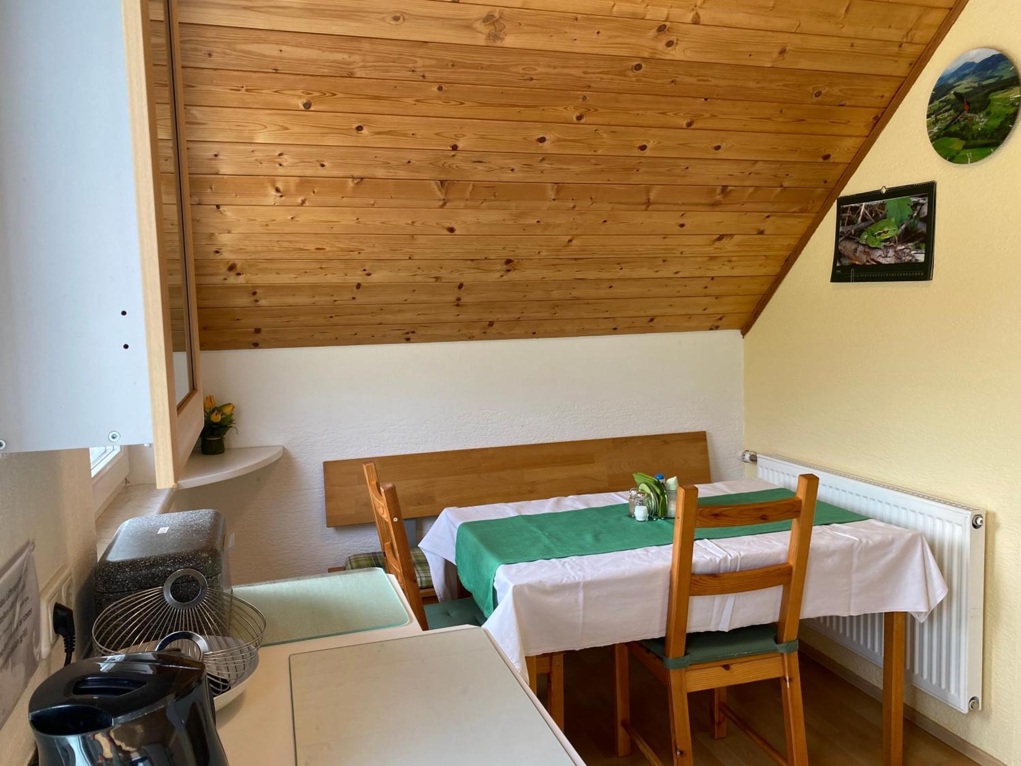 Privatzimmer Haus Gschweitl Semriach Exterior foto