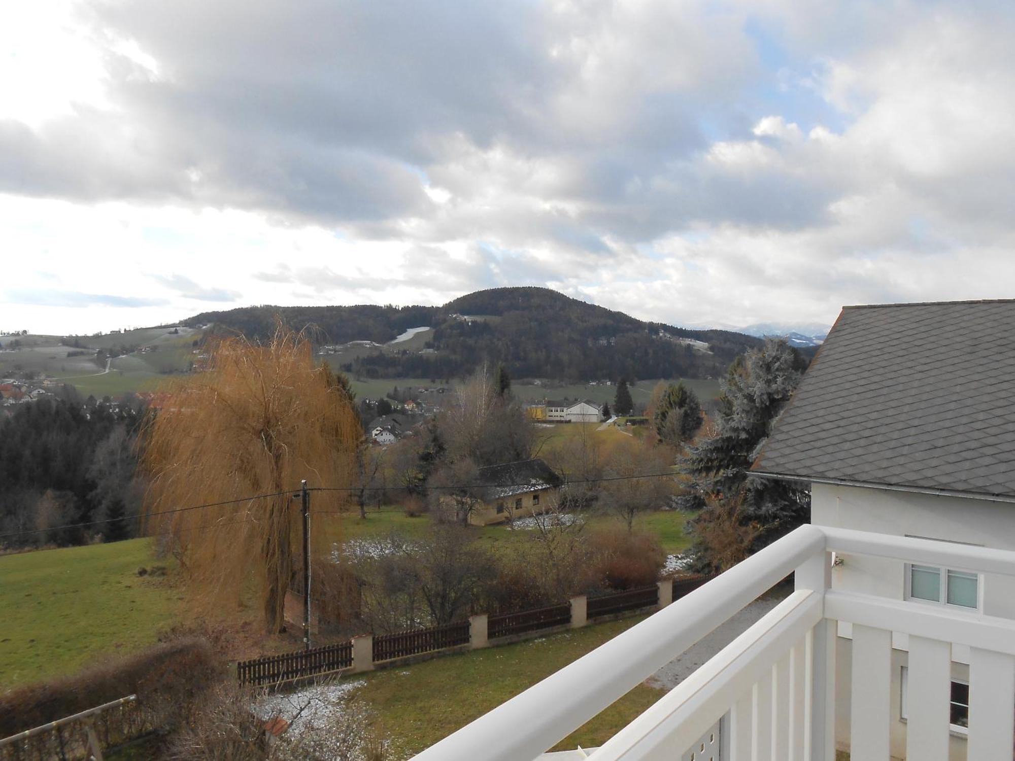Privatzimmer Haus Gschweitl Semriach Zimmer foto