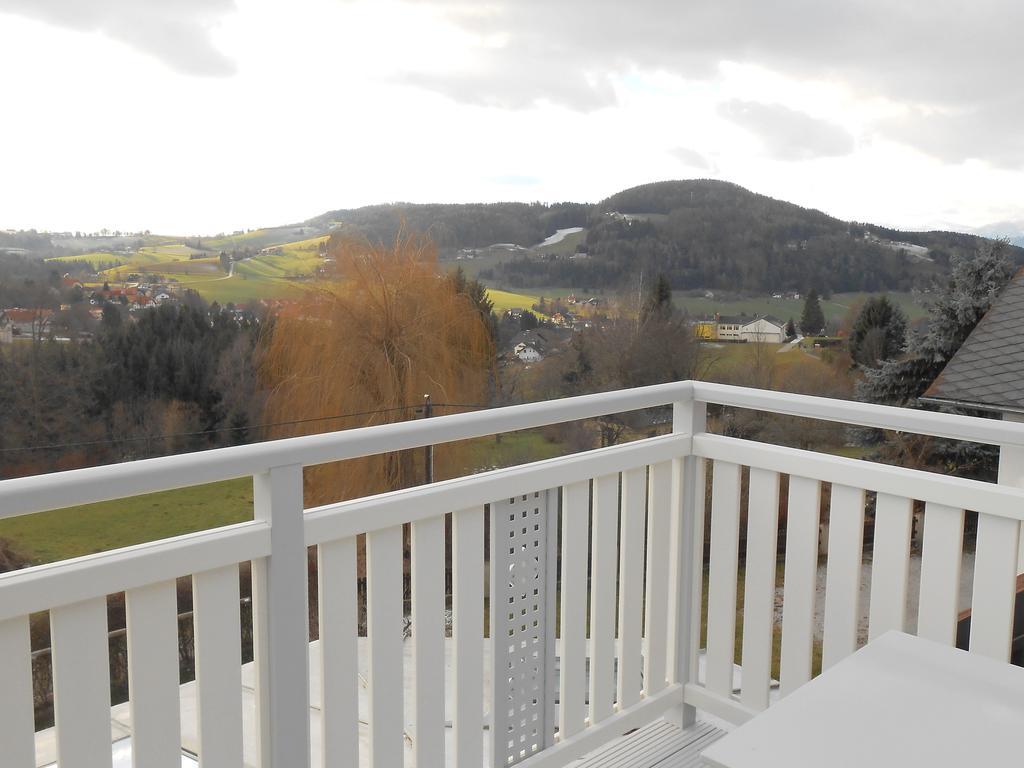 Privatzimmer Haus Gschweitl Semriach Zimmer foto