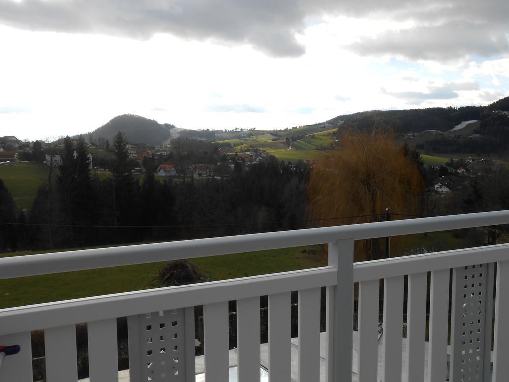 Privatzimmer Haus Gschweitl Semriach Zimmer foto