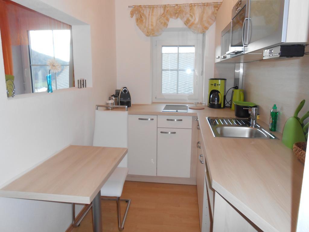 Privatzimmer Haus Gschweitl Semriach Zimmer foto