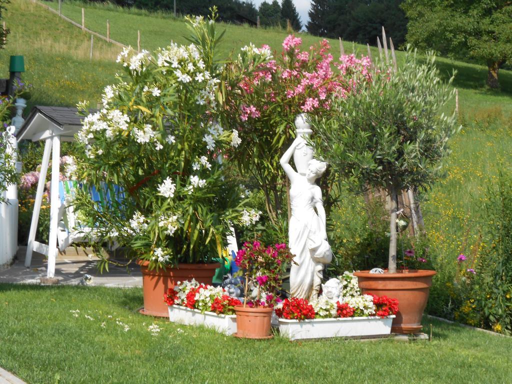 Privatzimmer Haus Gschweitl Semriach Exterior foto