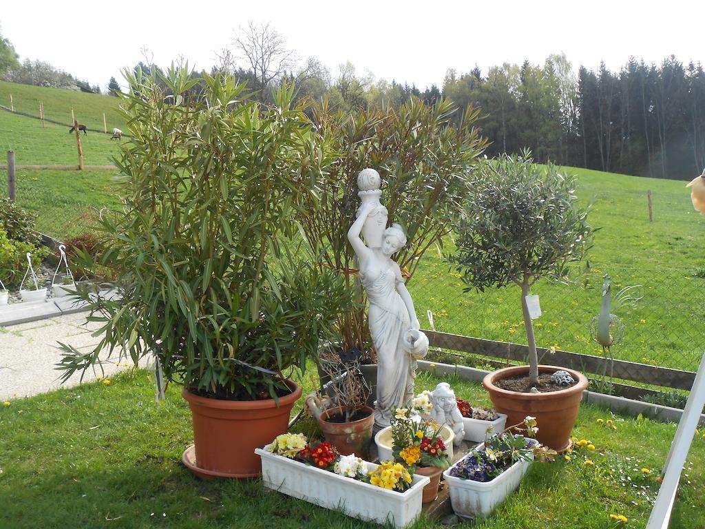 Privatzimmer Haus Gschweitl Semriach Exterior foto