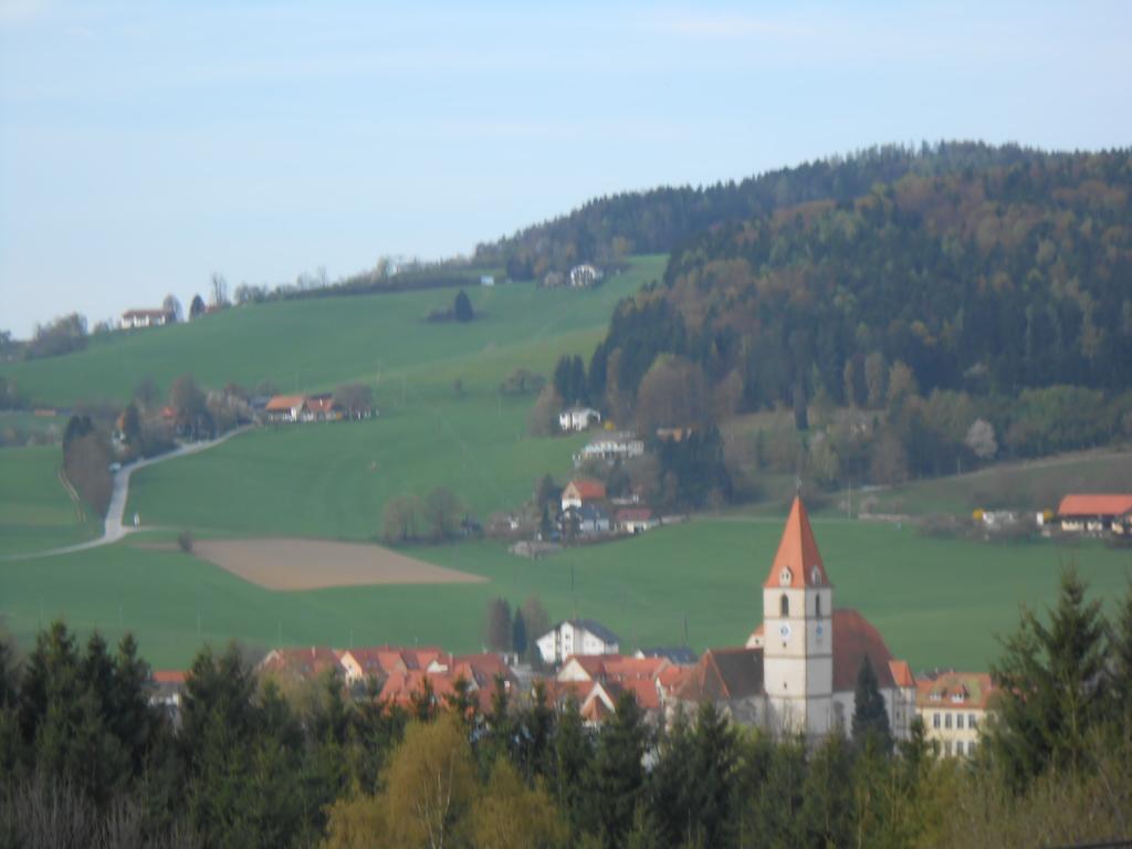 Privatzimmer Haus Gschweitl Semriach Exterior foto