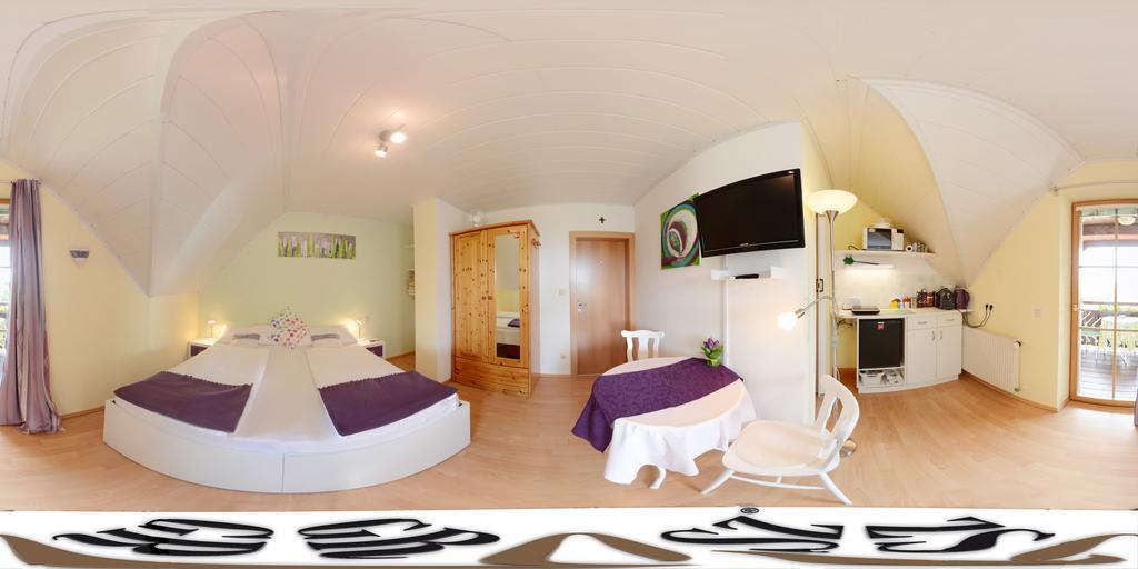 Privatzimmer Haus Gschweitl Semriach Exterior foto
