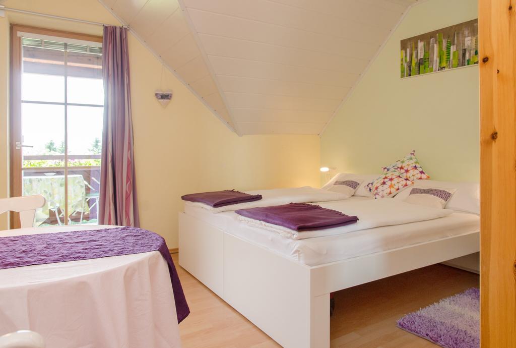 Privatzimmer Haus Gschweitl Semriach Exterior foto
