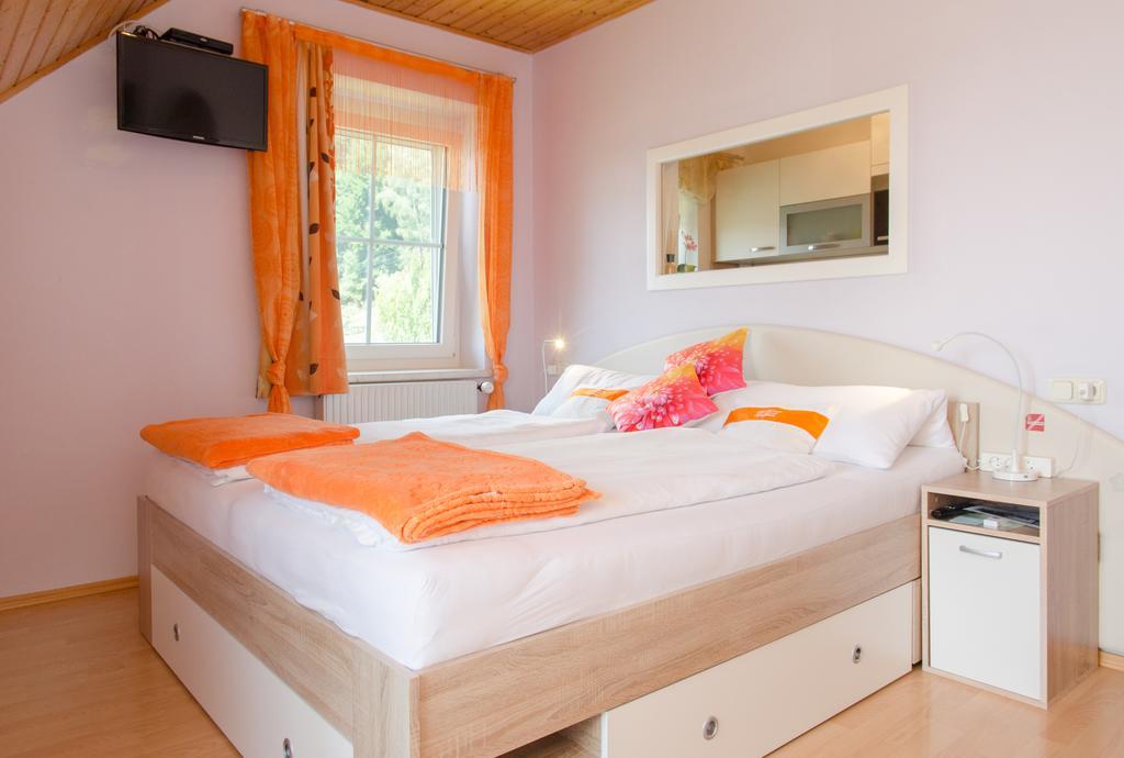 Privatzimmer Haus Gschweitl Semriach Exterior foto