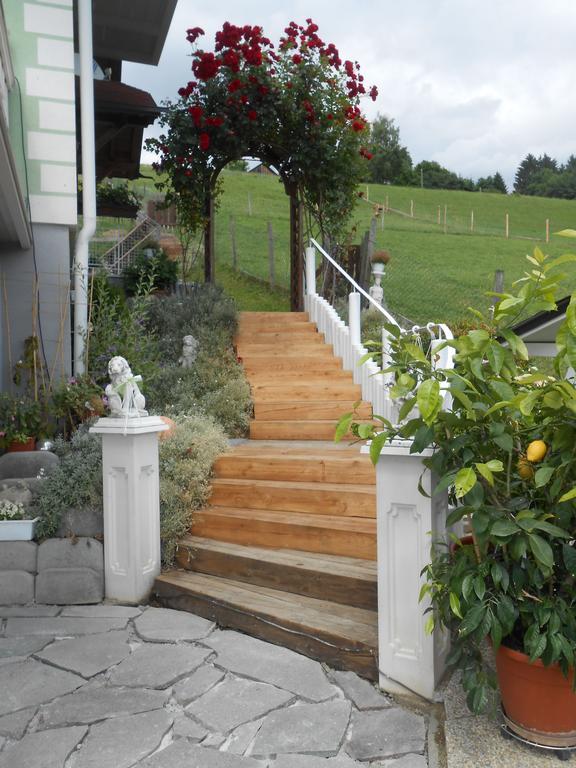 Privatzimmer Haus Gschweitl Semriach Exterior foto