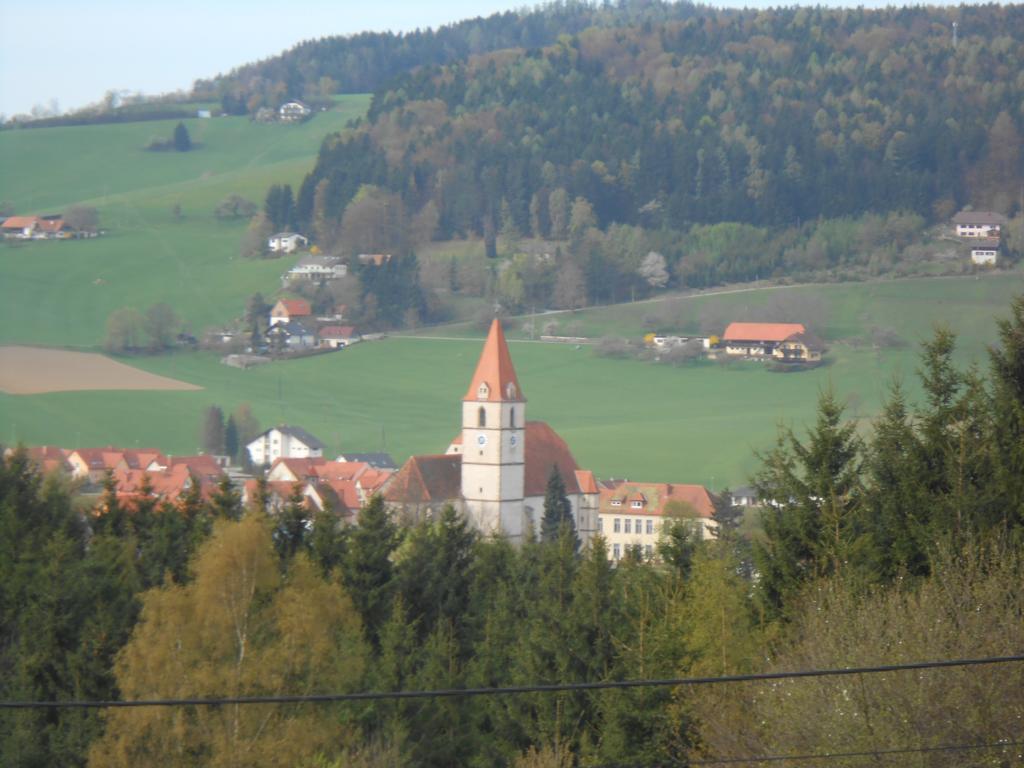 Privatzimmer Haus Gschweitl Semriach Exterior foto